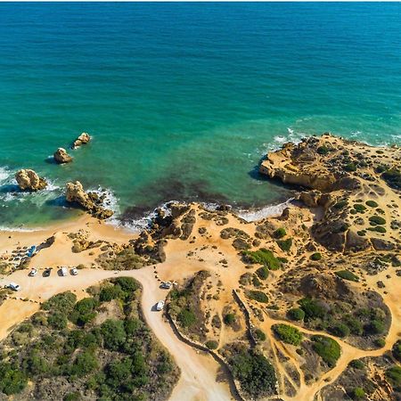 Coastal Retreat With Pool And Beach Access By Drago Rentals Αλμπουφέιρα Εξωτερικό φωτογραφία