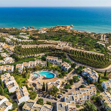 Coastal Retreat With Pool And Beach Access By Drago Rentals Αλμπουφέιρα Εξωτερικό φωτογραφία