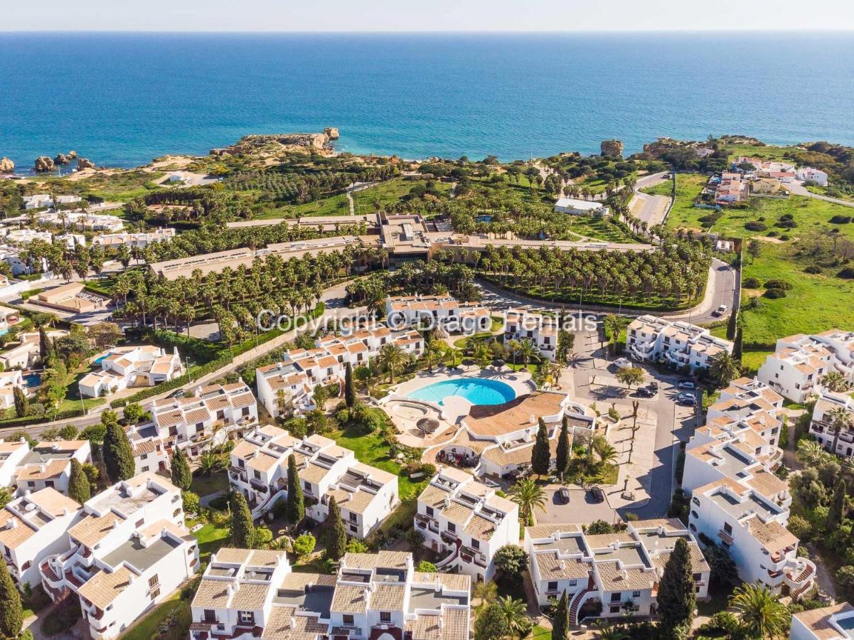 Coastal Retreat With Pool And Beach Access By Drago Rentals Αλμπουφέιρα Εξωτερικό φωτογραφία