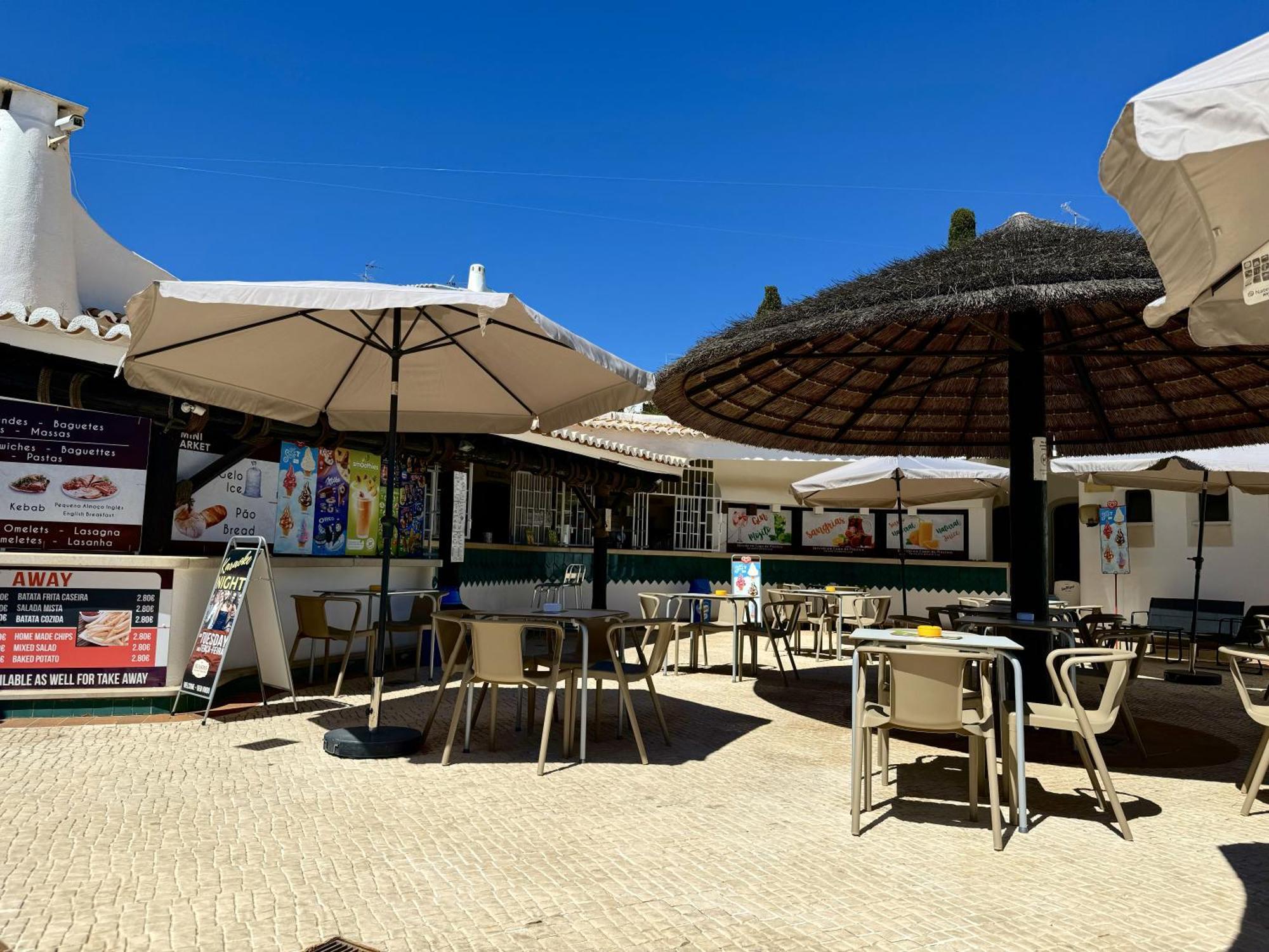 Coastal Retreat With Pool And Beach Access By Drago Rentals Αλμπουφέιρα Εξωτερικό φωτογραφία