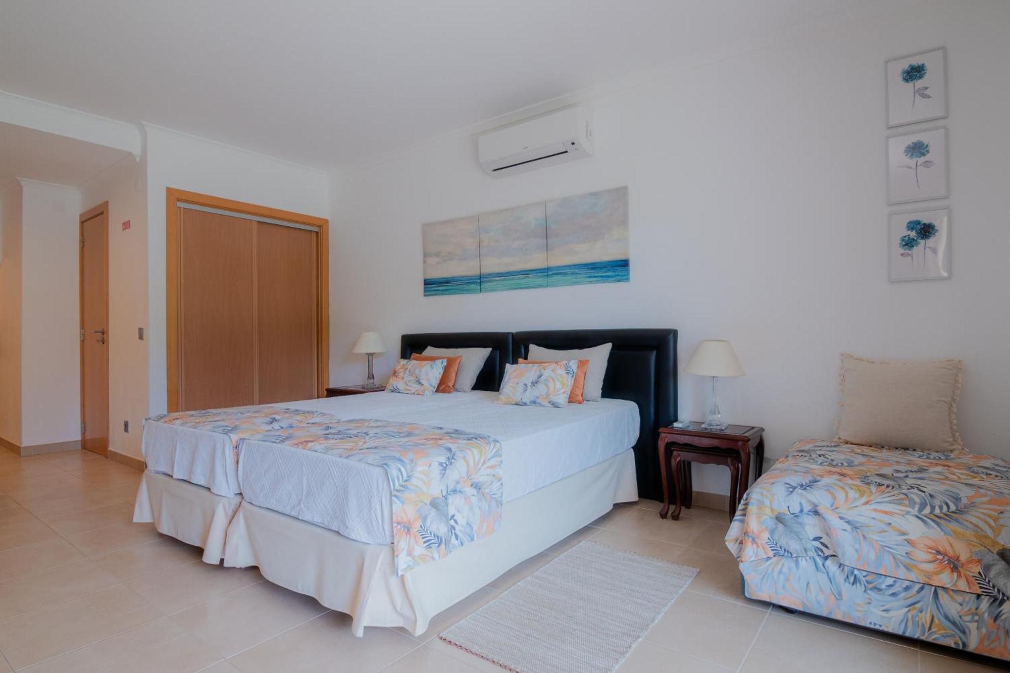 Coastal Retreat With Pool And Beach Access By Drago Rentals Αλμπουφέιρα Εξωτερικό φωτογραφία