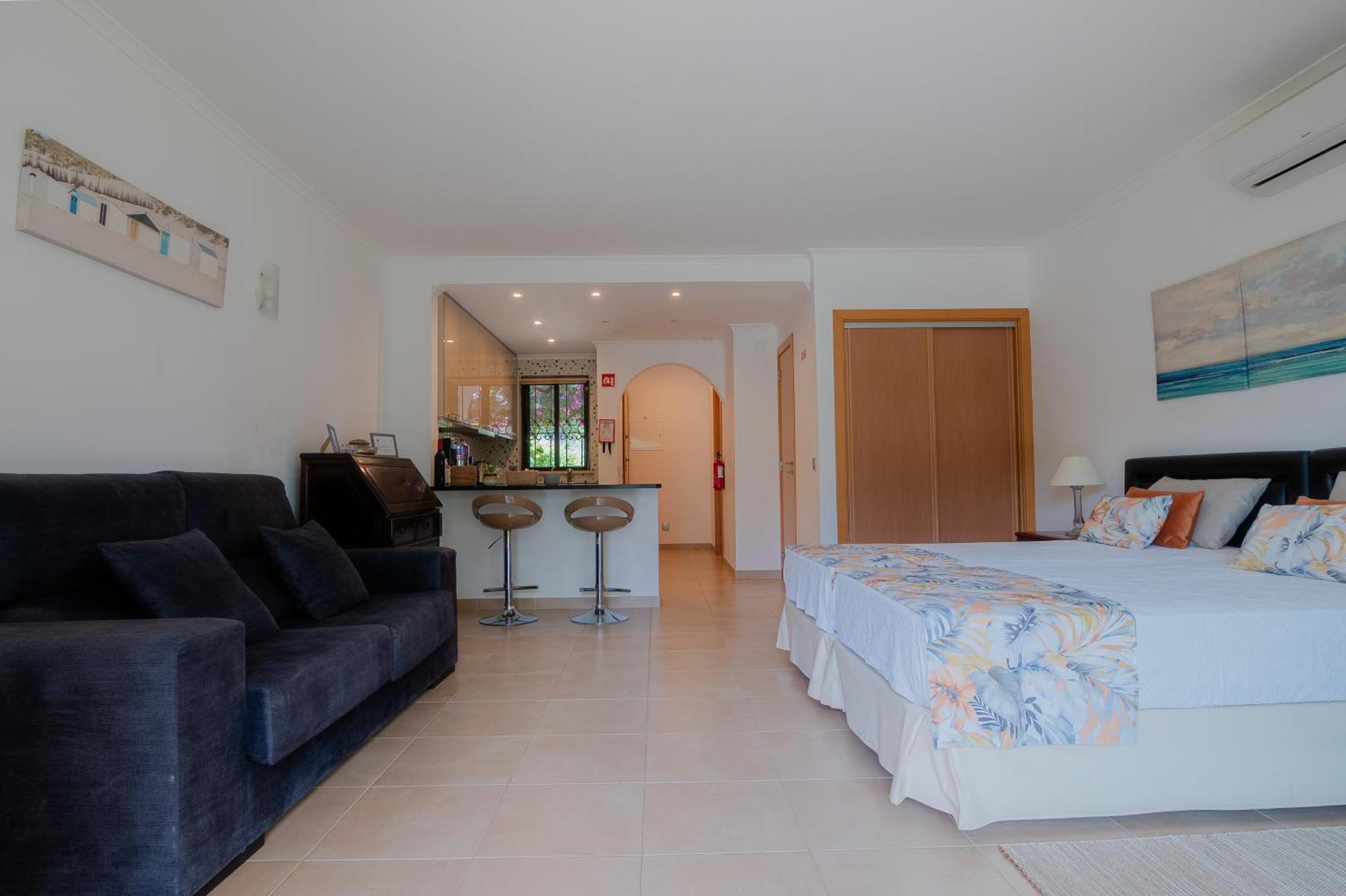 Coastal Retreat With Pool And Beach Access By Drago Rentals Αλμπουφέιρα Εξωτερικό φωτογραφία