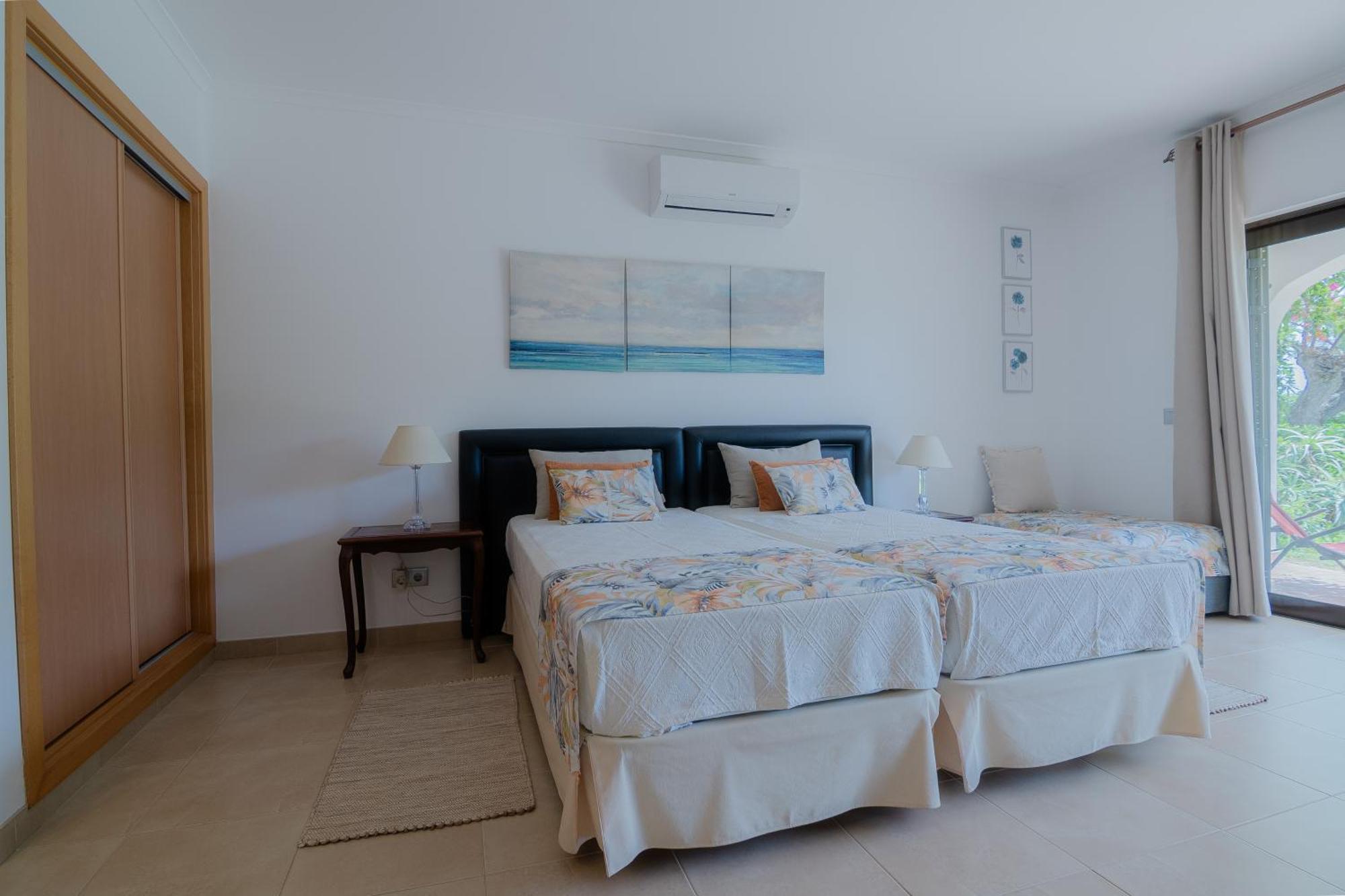 Coastal Retreat With Pool And Beach Access By Drago Rentals Αλμπουφέιρα Εξωτερικό φωτογραφία