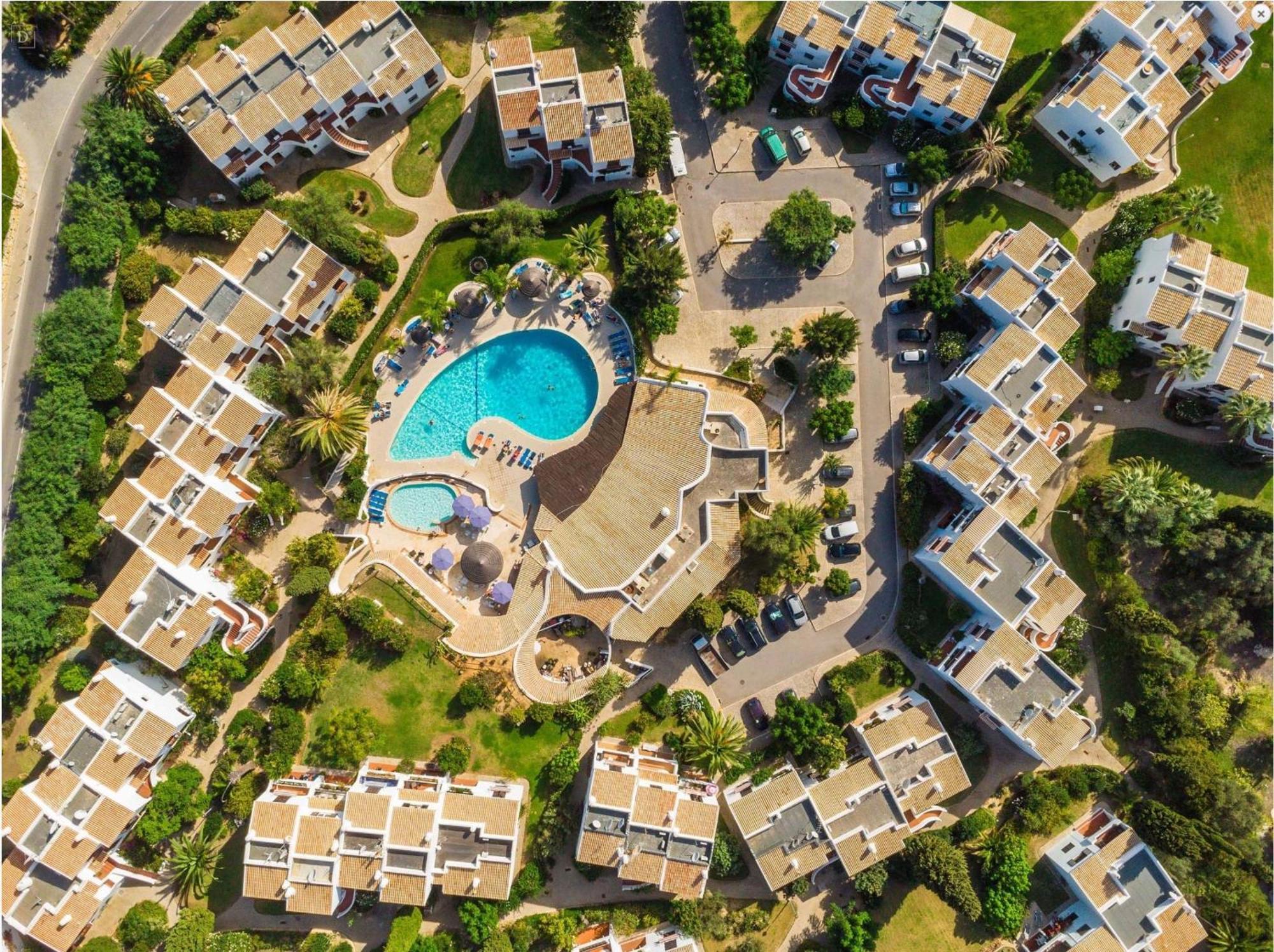 Coastal Retreat With Pool And Beach Access By Drago Rentals Αλμπουφέιρα Εξωτερικό φωτογραφία